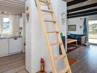 Holiday house Klegod  12