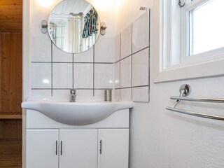 Vakantiehuis Klegod  34