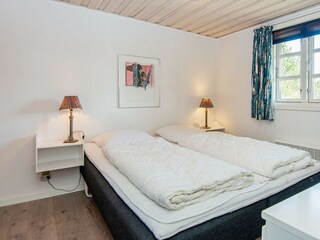 Vakantiehuis Klegod  4