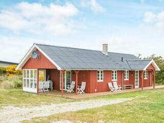 Holiday house Klegod  26