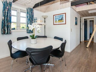 Maison de vacances Klegod  9