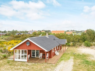 Holiday house Klegod  30