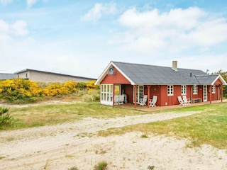 Holiday house Klegod  31