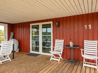 Holiday house Klegod  33