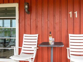 Casa per le vacanze Klegod  26