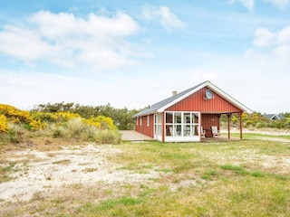 Holiday house Klegod  35
