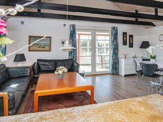 Maison de vacances Klegod  18