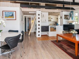 Vakantiehuis Klegod  7