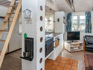 Maison de vacances Klegod  5