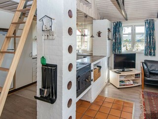 Vakantiehuis Klegod  5