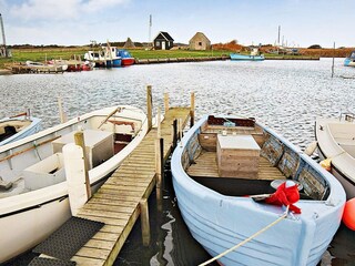 Vakantiehuis Klegod  32