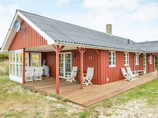 Vakantiehuis Klegod  14