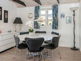 Ferienhaus Klegod  25