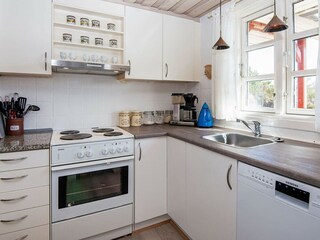 Ferienhaus Klegod  17