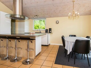 Ferienhaus Hovborg  2