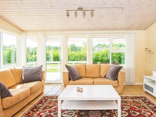 Holiday house Hovborg  34
