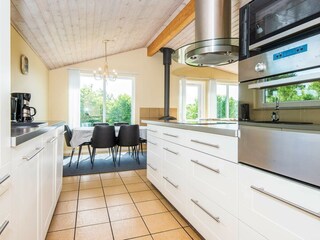Ferienhaus Hovborg  4