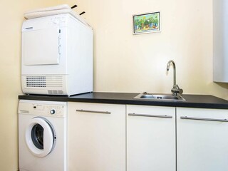 Maison de vacances Hovborg  23