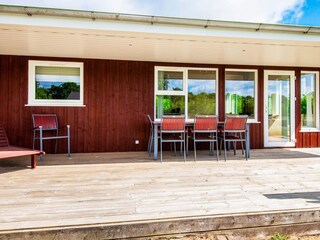Ferienhaus Hovborg  7