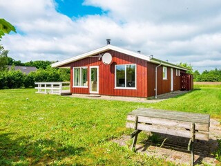 Ferienhaus Hovborg  8