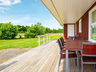 Holiday house Hovborg  5