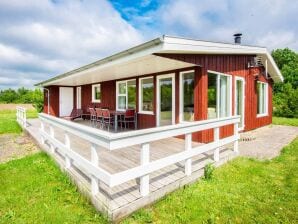Maison de vacances pour 6 a Hovborg-By Traum - Hovborg - image1
