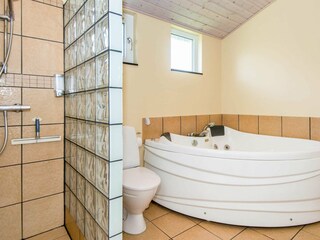 Ferienhaus Hovborg  9