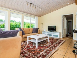 Ferienhaus Hovborg  10