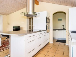 Ferienhaus Hovborg  12
