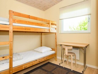 Holiday house Hovborg  20