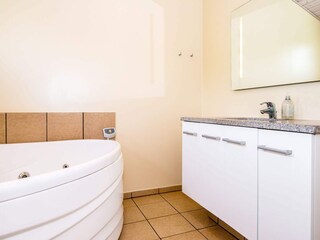 Maison de vacances Hovborg  10