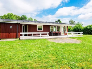 Ferienhaus Hovborg  33