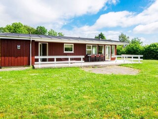 Holiday house Hovborg  17