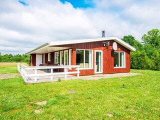 Holiday house Hovborg  19