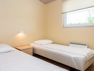 Holiday house Hovborg  15