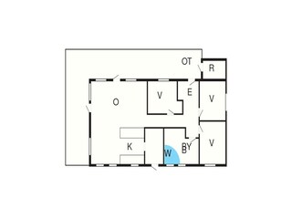 Ferienhaus Hovborg  37