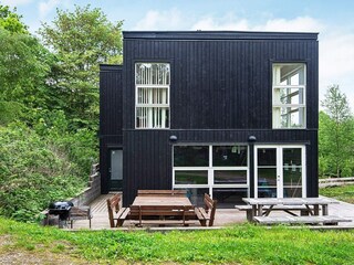 Vakantiehuis Ebeltoft  8