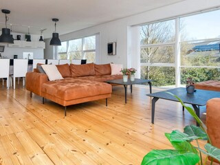 Vakantiehuis Ebeltoft  12