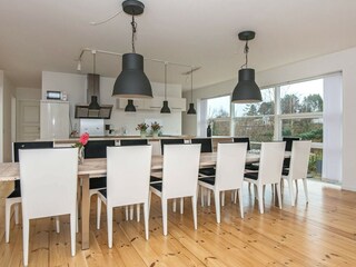 Vakantiehuis Ebeltoft  4