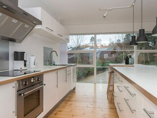 Maison de vacances Ebeltoft  31
