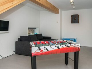 Casa per le vacanze Ebeltoft  12