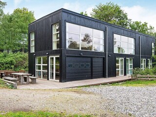 Maison de vacances Ebeltoft  6