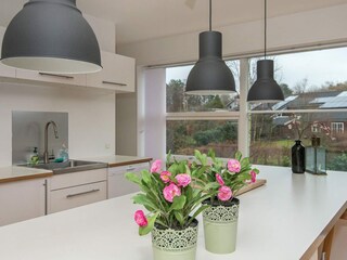 Casa per le vacanze Ebeltoft  6