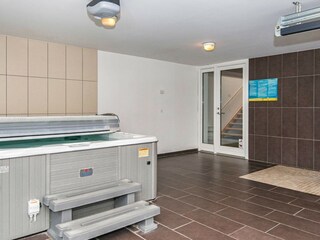 Holiday house Ebeltoft  16