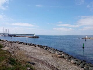 Vakantiehuis Ebeltoft  33