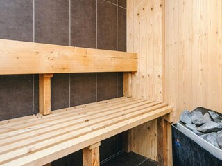 Holiday house Ebeltoft  43