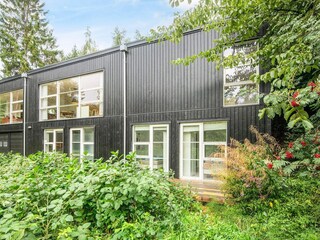 Holiday house Ebeltoft  44