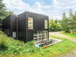 Holiday house Ebeltoft  45