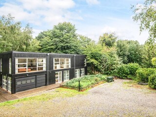 Holiday house Ebeltoft  46