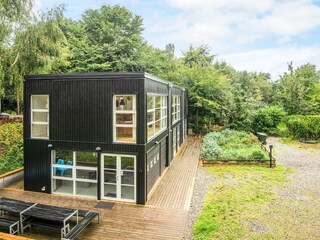 Holiday house Ebeltoft  47